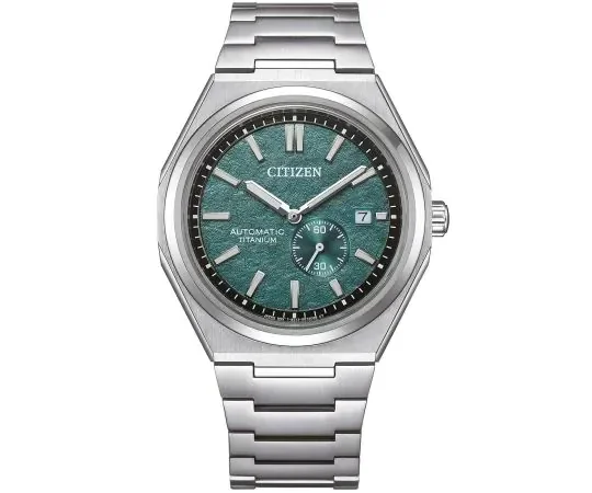 Citizen NJ0180-80X Mens Watch Super Titanium Automatic 41mm 10ATM