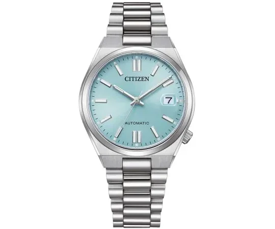 Citizen NJ0200-50L Ladies Watch Tsuyosa Automatic 37mm 5ATM