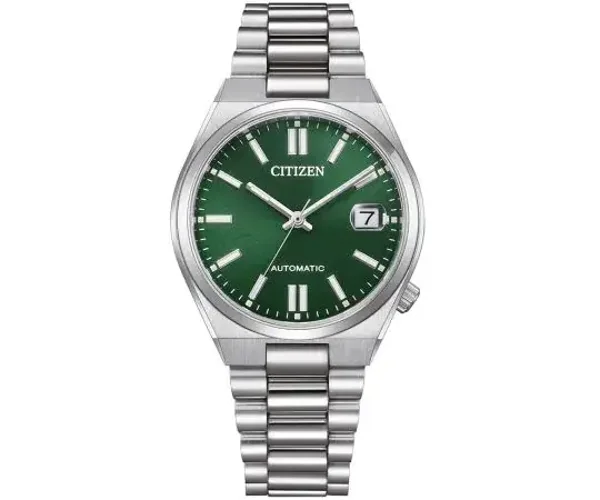 Citizen NJ0200-50X Ladies Watch Tsuyosa Automatic 37mm 5ATM