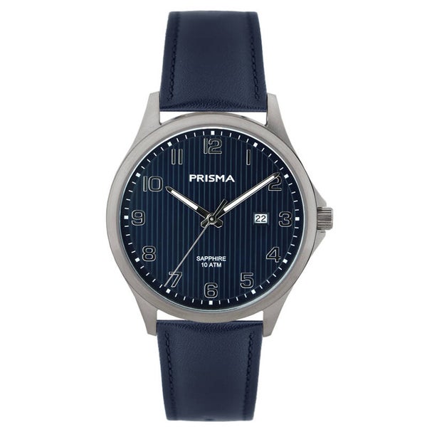 Prisma heren horloge P1406