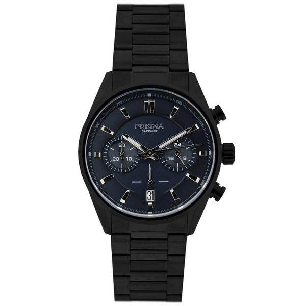 Prisma herenhorloge P2053