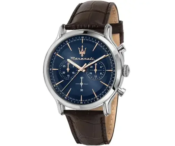 Maserati R8871618014 Epoca Chronograph 42mm 10ATM