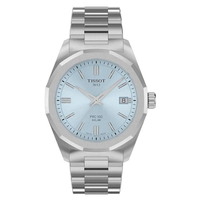 Tissot PRC 100 Solar 34mm