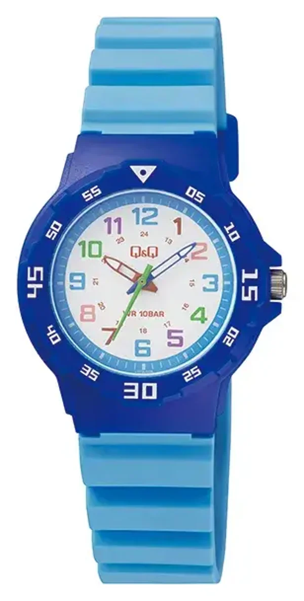 Q&Q horloge kids VR19J009Y