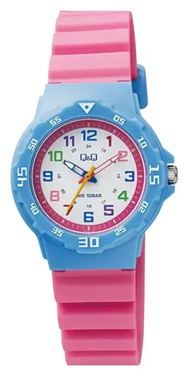 Q&Q horloge kids VR19J014Y
