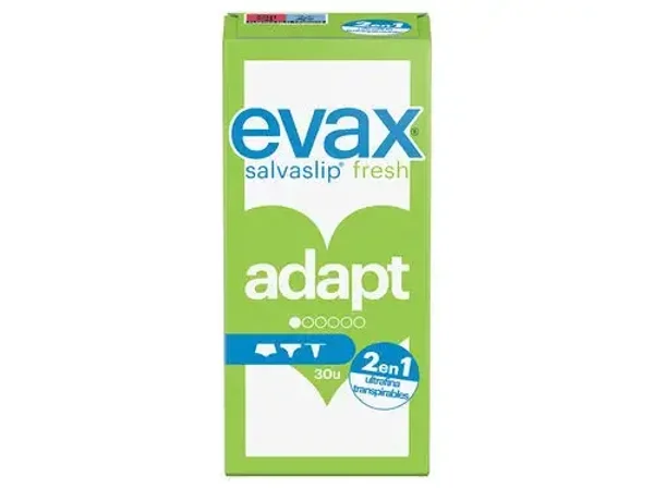 Evax Salvaslip Adapt 30u