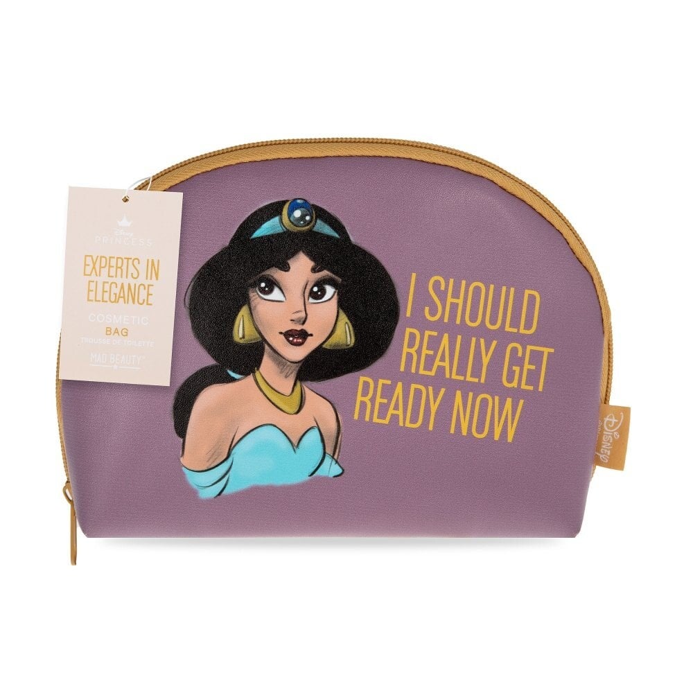 Mad Beauty - Trousse de toilette Expert in Elegance Jasmine Disney Pure Princesse