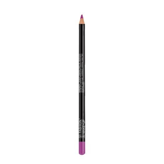Fashion Make Up - Crayon lèvres bois N°18 Fuchsia