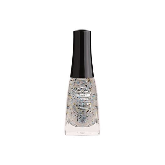 Fashion Make Up - Vernis à ongles Plumes N°902 Pop Art - 11 ml