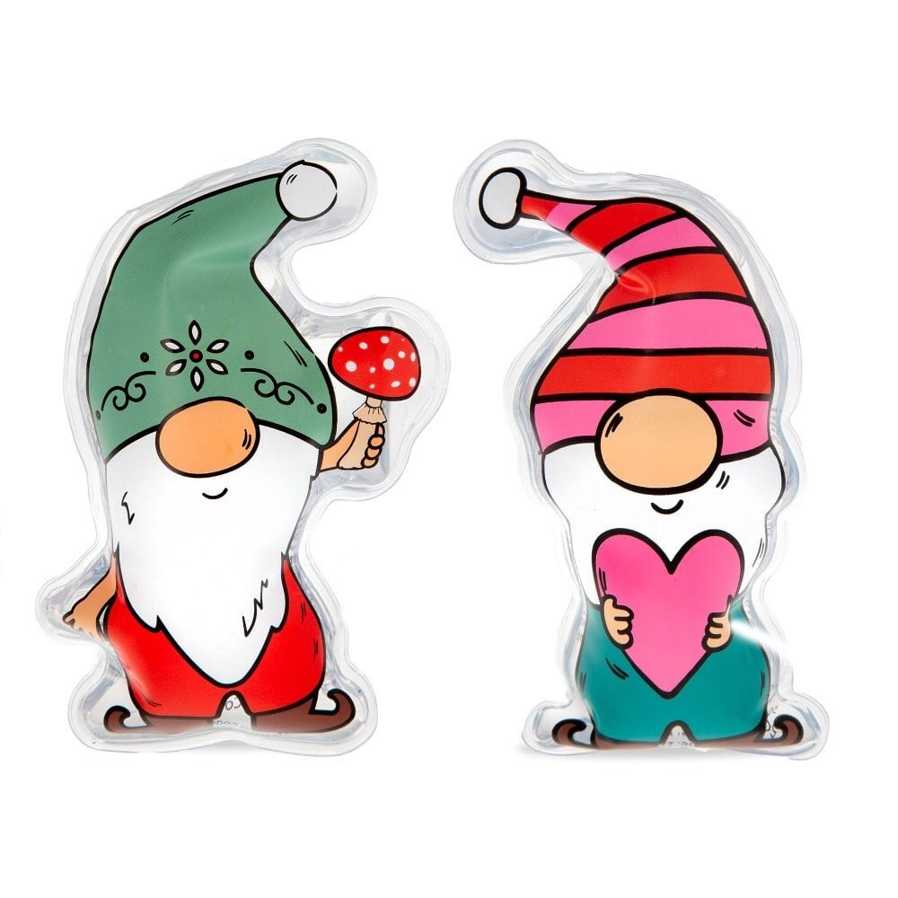 Mad Beauty - Capsule de gel douche Gnome Quoi qu'il arrive Gnome - 50 ml