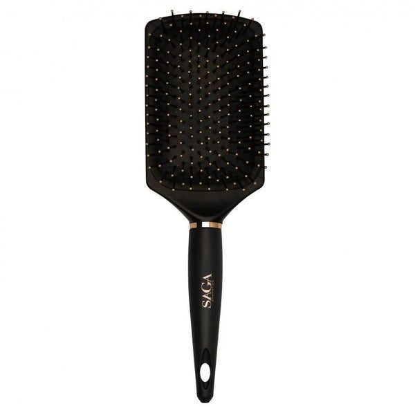 Saga Cosmetics - Brosse démélante carré XL