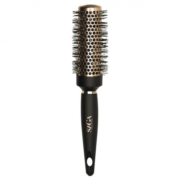 Saga Cosmetics - Brosse à brushing ronde XL