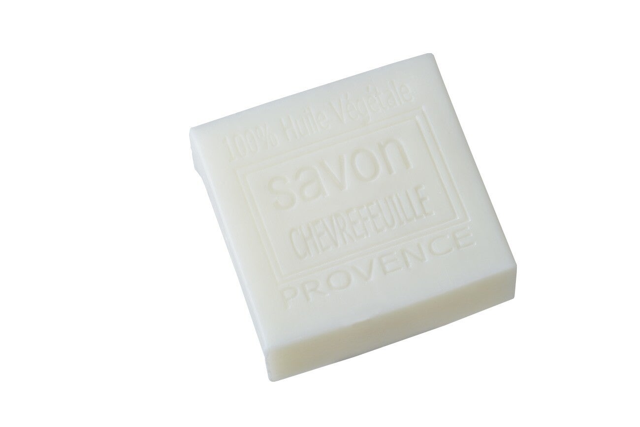 Maitre Savonitto - Savonitto Exfoliant au Chèvrefeuille - 100 G