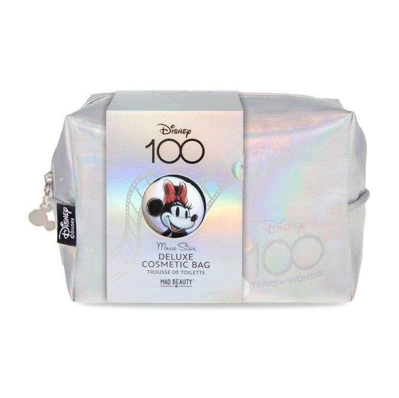 Mad Beauty - Trousse de toilette Disney 100 ans