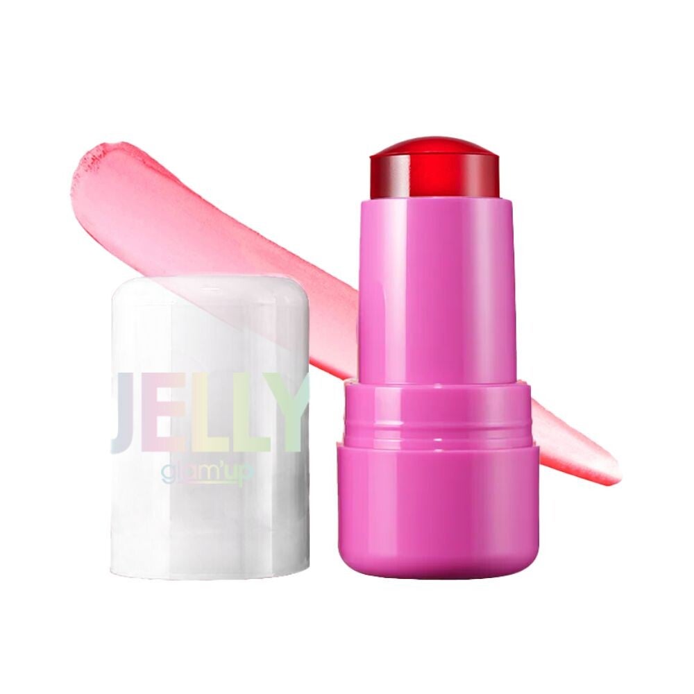 Glam'Up - Stick Blush Jelly N°02 Berry