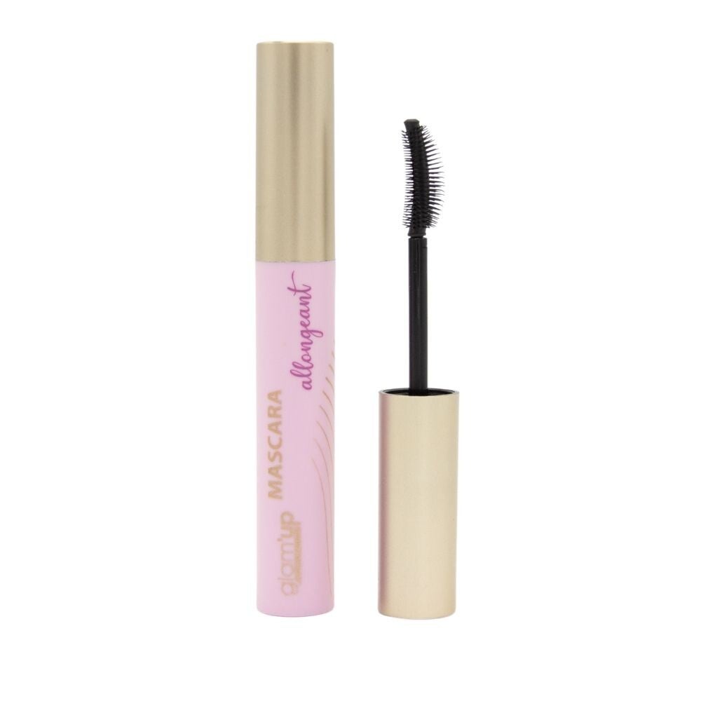 Glam'Up - Mascara ultra allongeant définition à la Noix de Coco