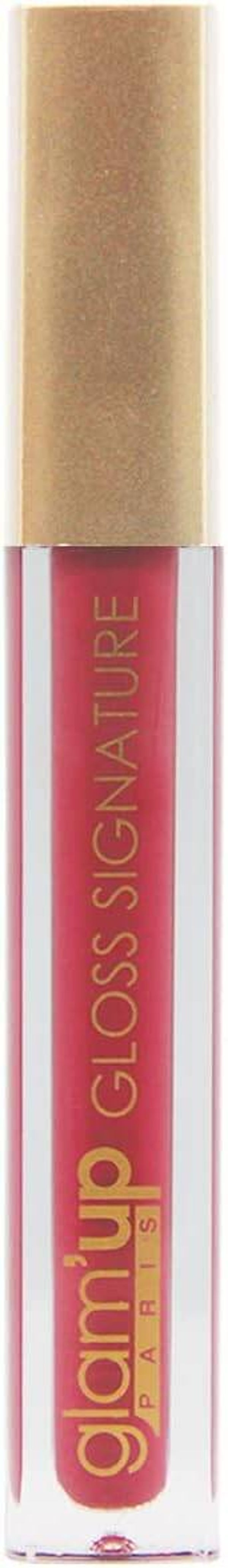 Glam'Up - Gloss Signature longue tenue N°03 Rachel