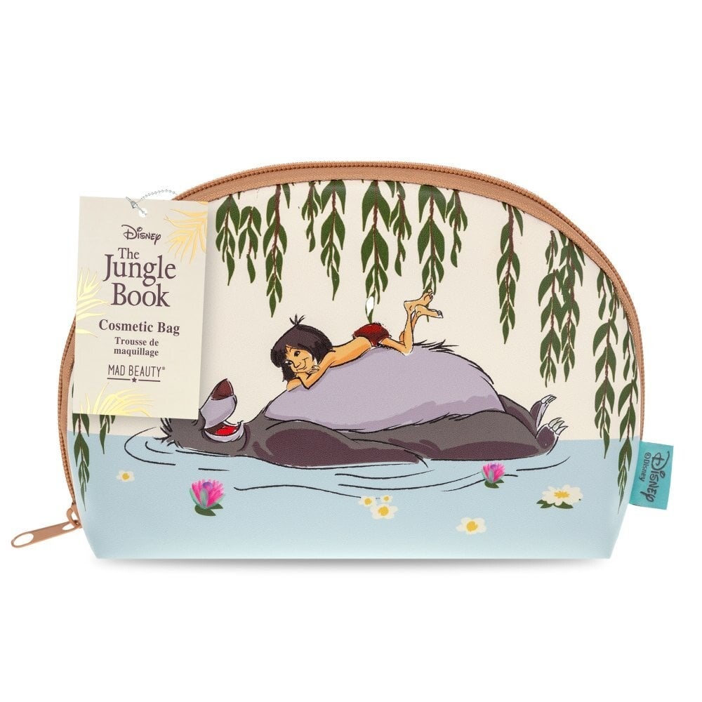 Mad Beauty - Trousse de maquillage Disney Le Livre de la Jungle