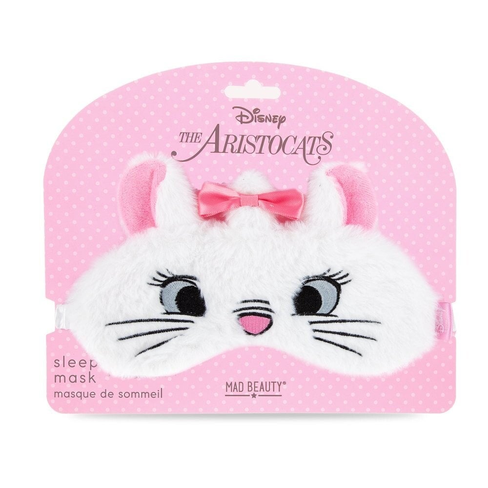 Mad Beauty - Masque de sommeil Marie Disney Les aristochats