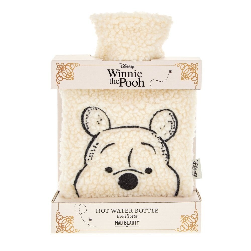 Mad Beauty - Bouillotte Winnie Disney Winnie l'Ourson