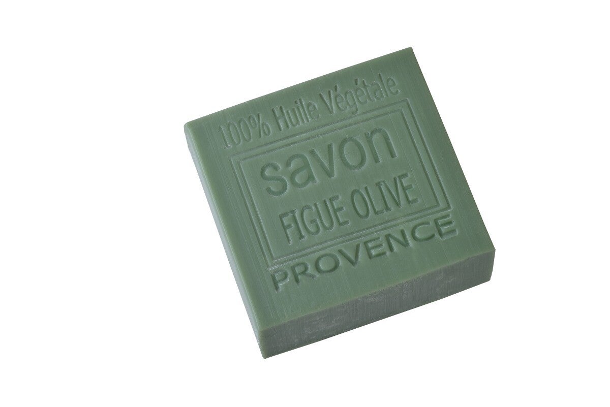 Maitre Savonitto - Savonitto à la Figue, Olive - 100 G