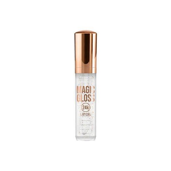 Fashion Make Up - Magic Gloss 24K - 4 ml