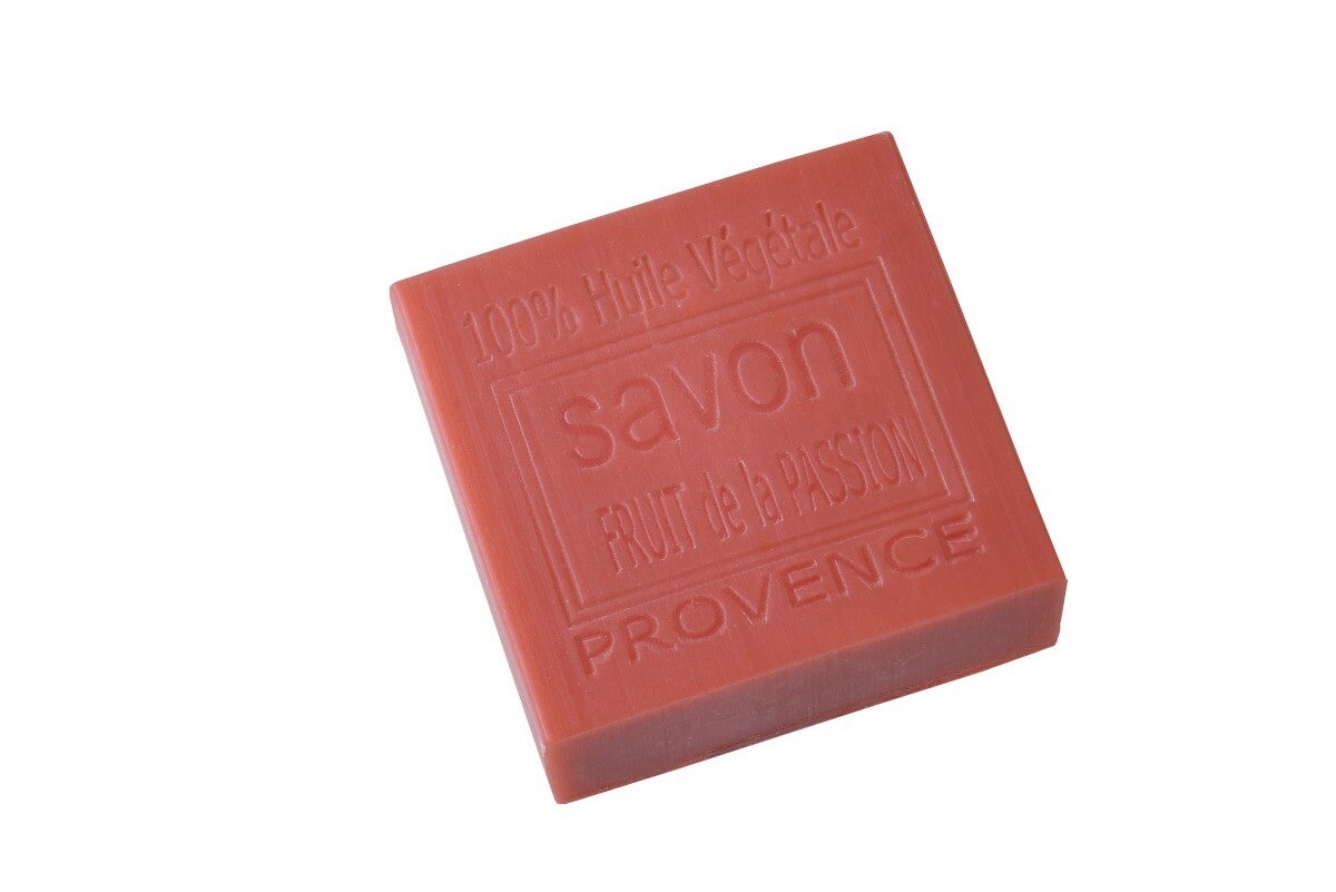 Maitre Savonitto - Savonitto au Fruit de la passion - 100 G