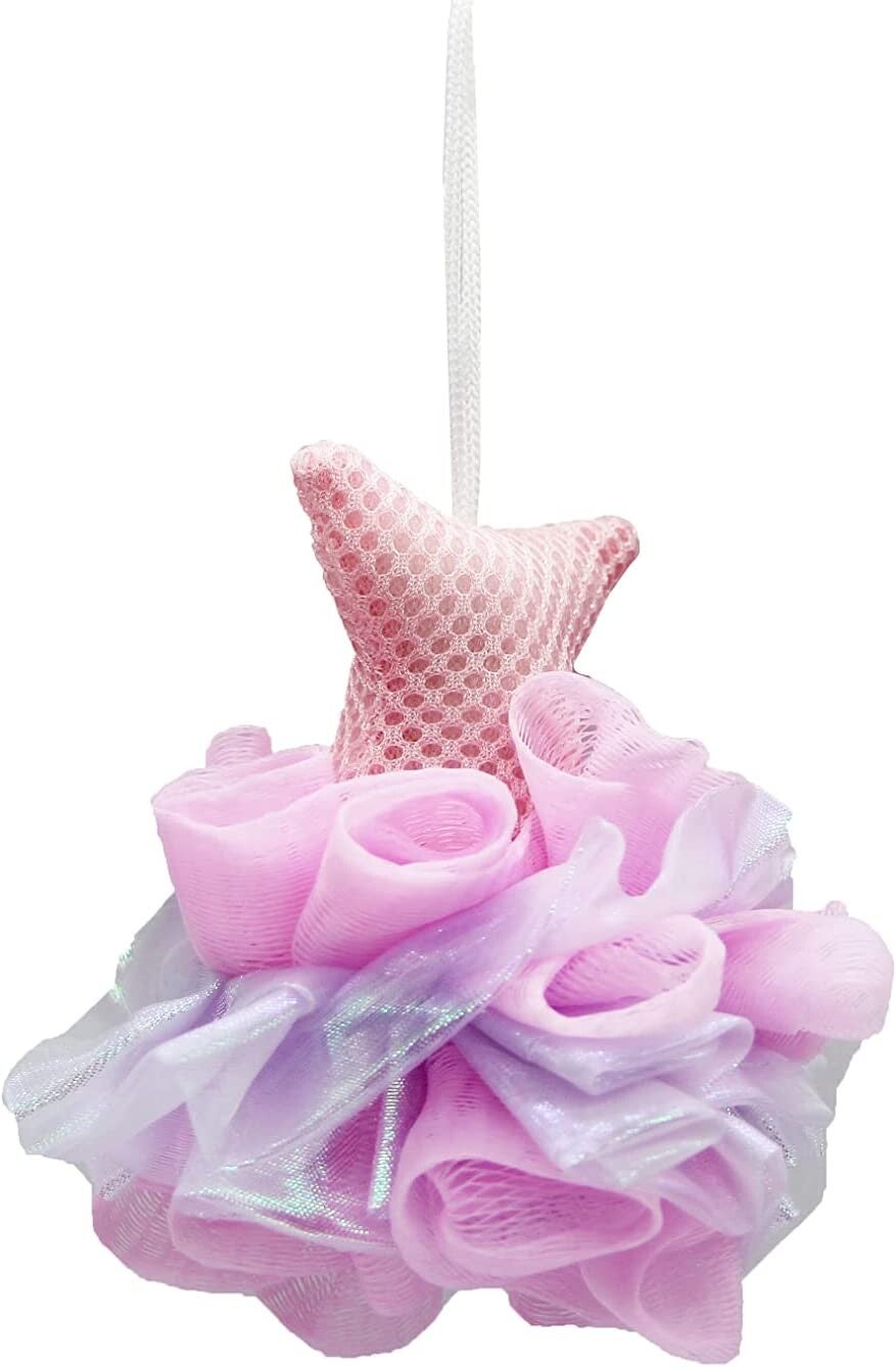 Aurore Beauté - Fleur de douche sirène