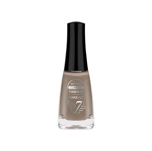 Fashion Make Up - Vernis à ongles Classic N°141 Beige - 11 ml