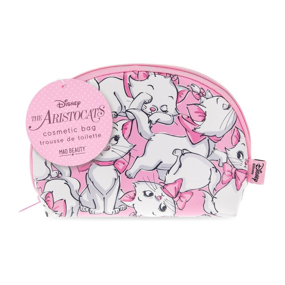 Mad Beauty - Trousse de toilette Marie Disney Les aristochats
