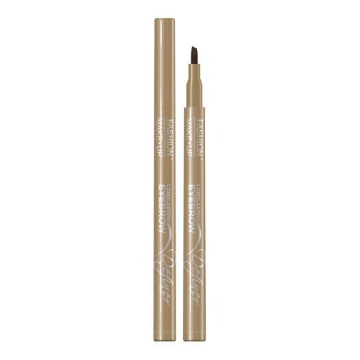 Fashion Make Up - Feutre sourcils definer N°04 Blonde - 1 ml