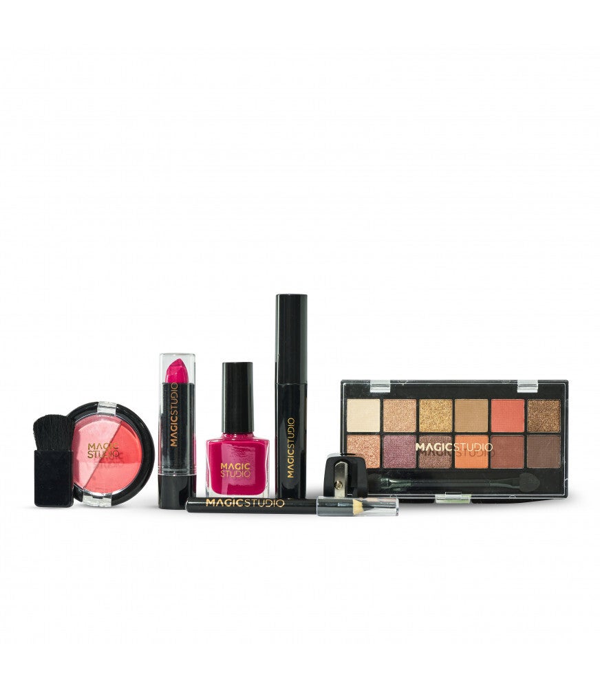 IDC Institute - Magic Studio Kit complet Make Up