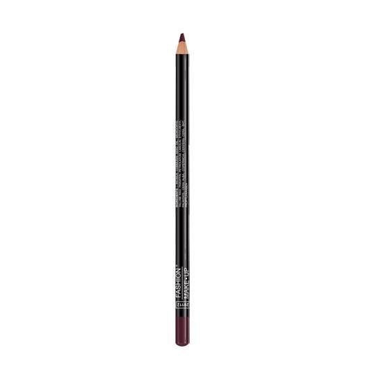 Fashion Make Up - Crayon lèvres bois N°12 Sanguine