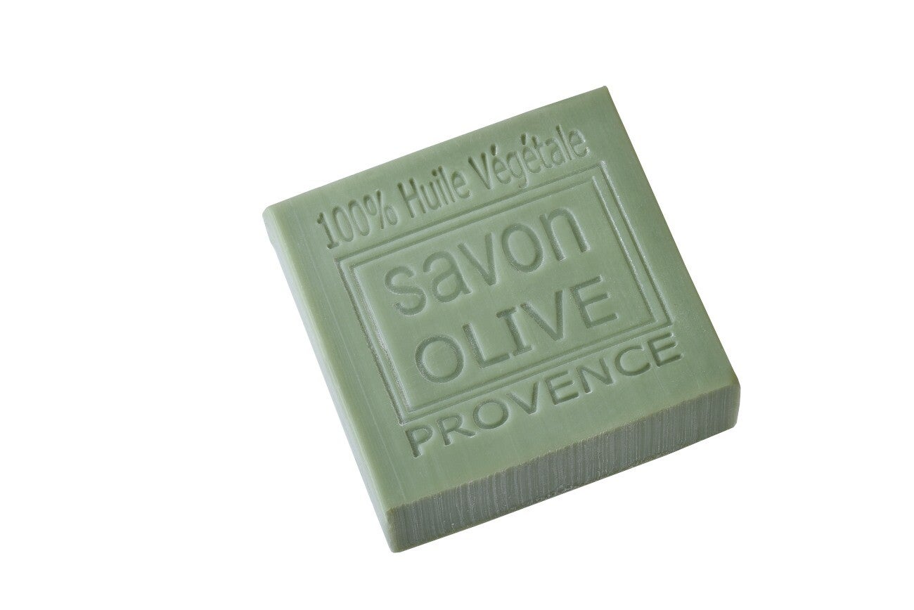 Maitre Savonitto - Savonitto à l'Olive - 100 G