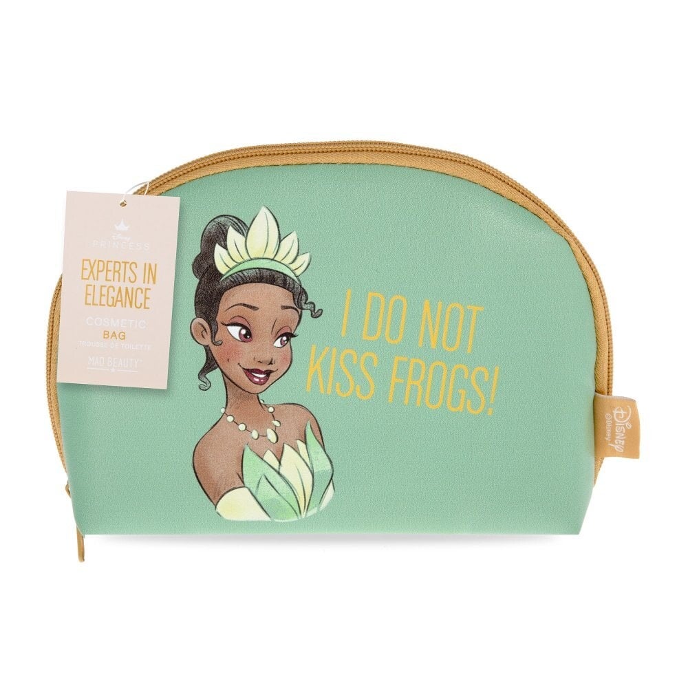 Mad Beauty - Trousse de toilette Expert in Elegance Tiana Disney Pure Princesse