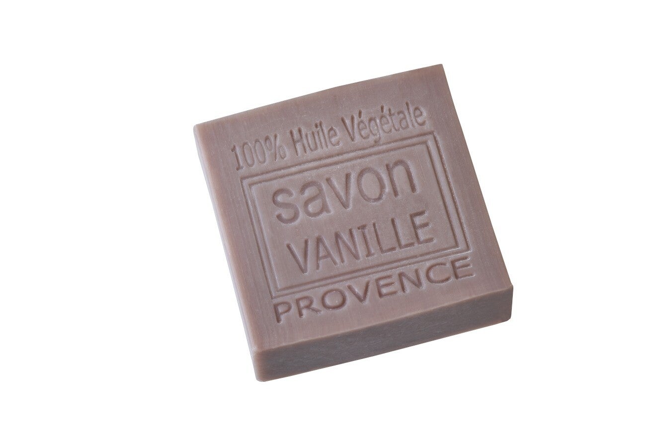 Maitre Savonitto - Savonitto à la Vanille - 100 G