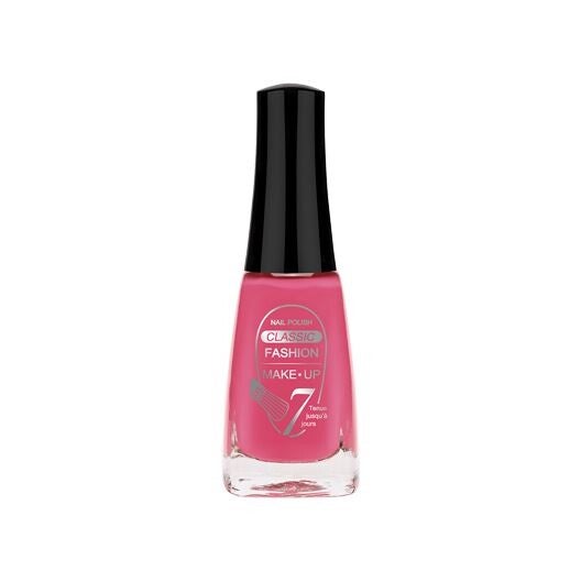 Fashion Make Up - Vernis à ongles Classic N°110 Gingembre Rose - 11 ml