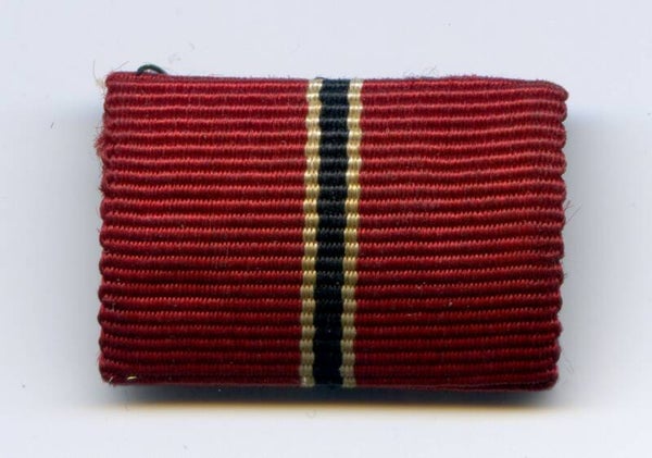 East front ribbon
