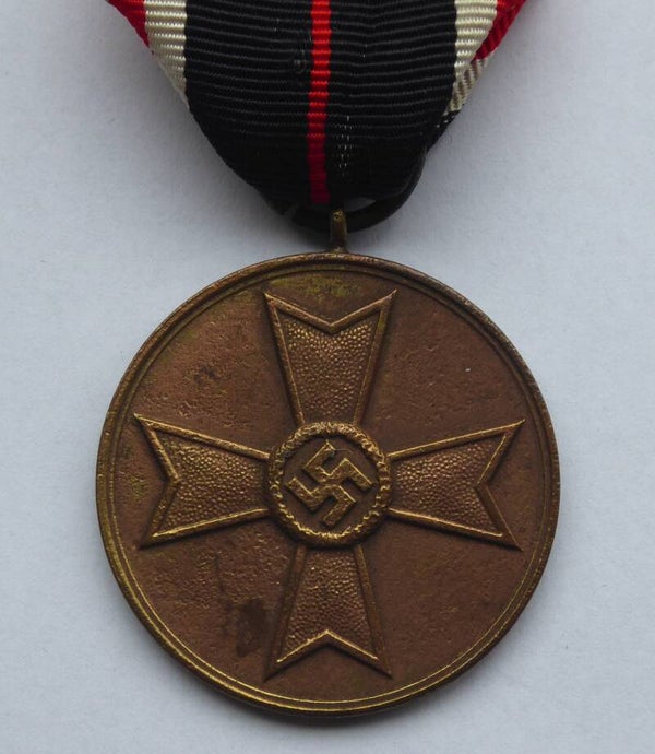 SOLD War Merit Medal 1939