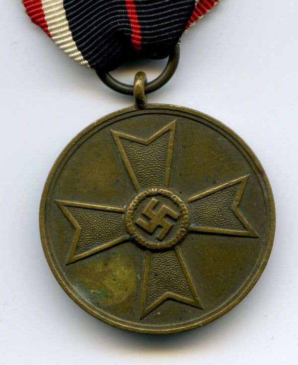 War Merit Medal 1939