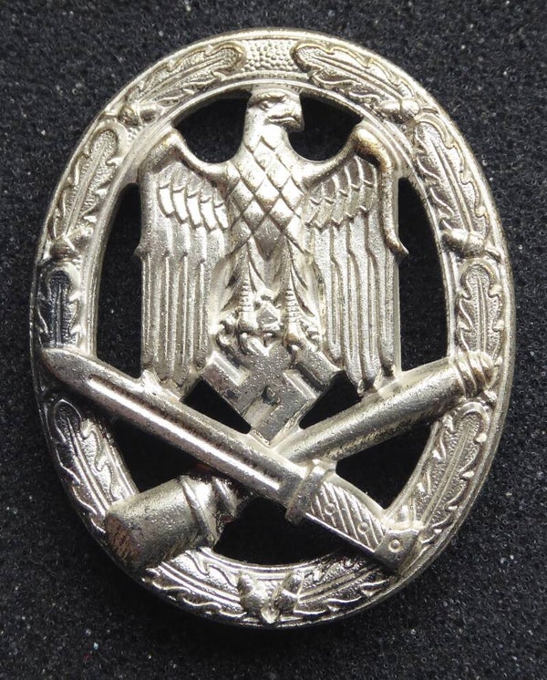 SOLD General Assault Badge by Steinhauer & Lück