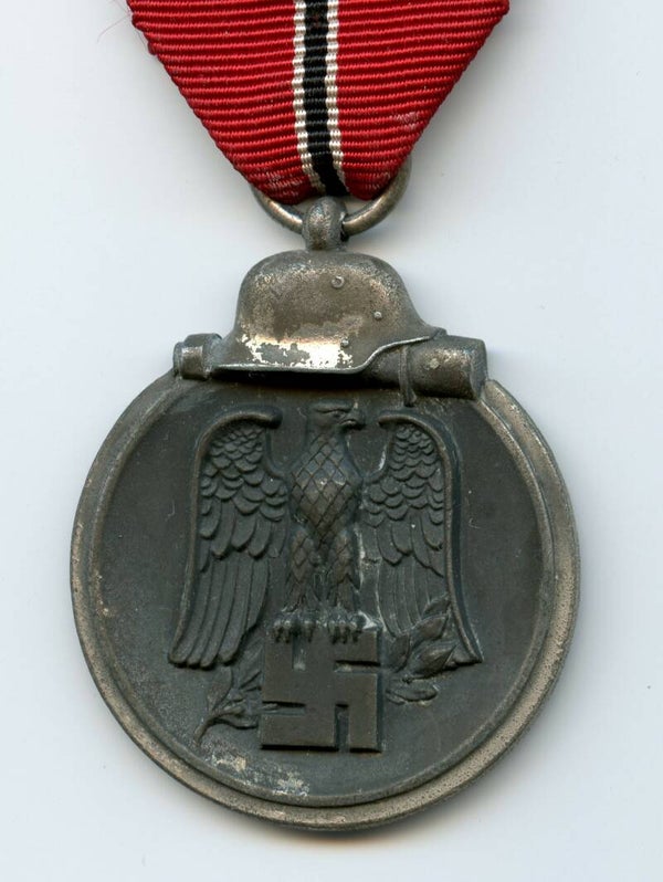 SOLD East Front Medal