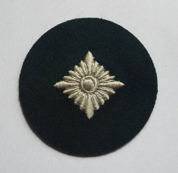 SOLD Oberschütze rank patch