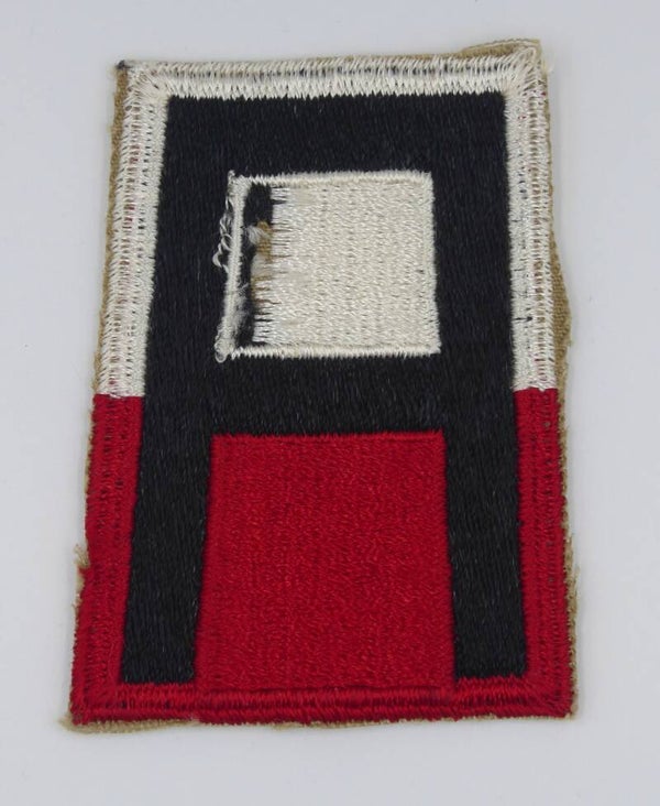 Post WW2 1st Army Patch