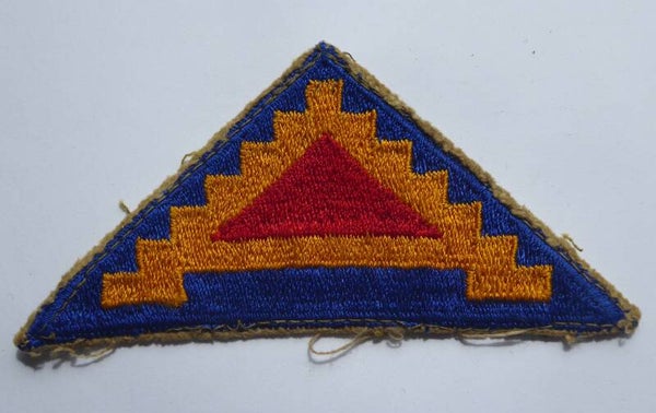 SOLD WW2 7th Army Patch