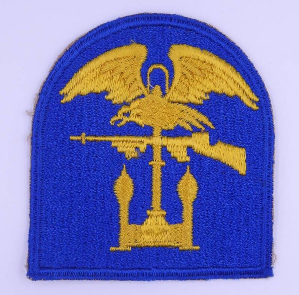 WW2 Army Amphibious Patch