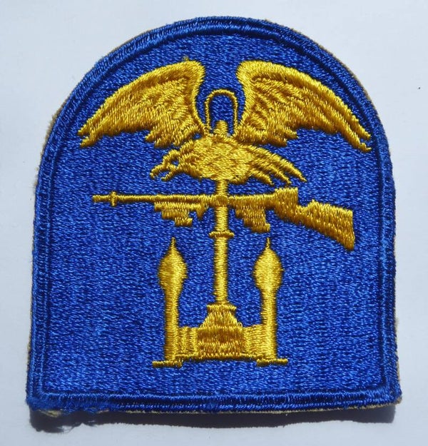 WW2 Army Amphibious Patch