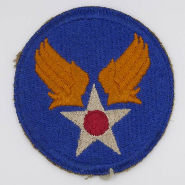 WW2 Army Air Force Patch