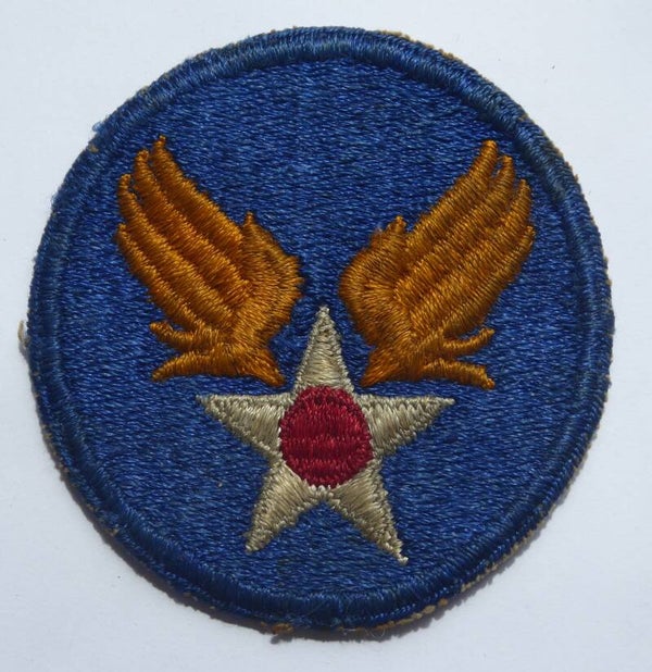 SOLD WW2 Army Air Force Patch