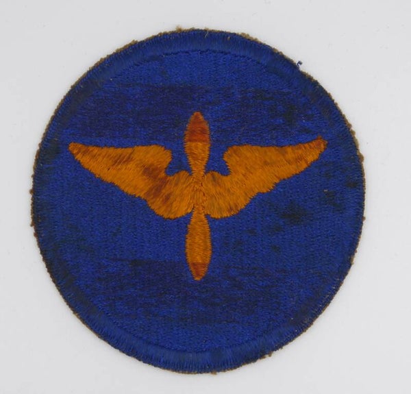 WW2 Air Force Cadet Patch